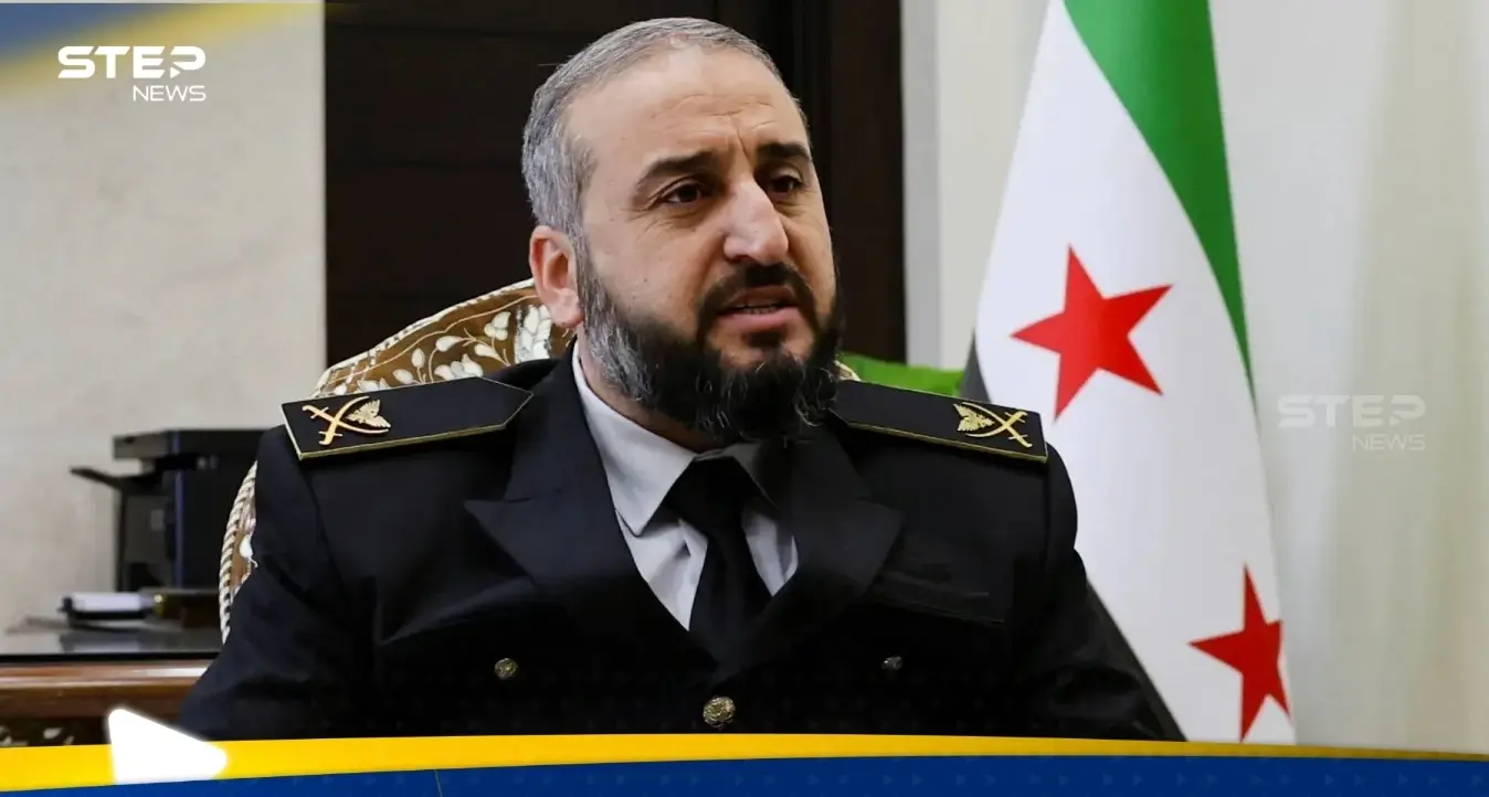 وزير الدفاع السوري يعلن دمج كافة الوحدات العسكرية ضمن قوات الجيش: وزير الدفاع السوري