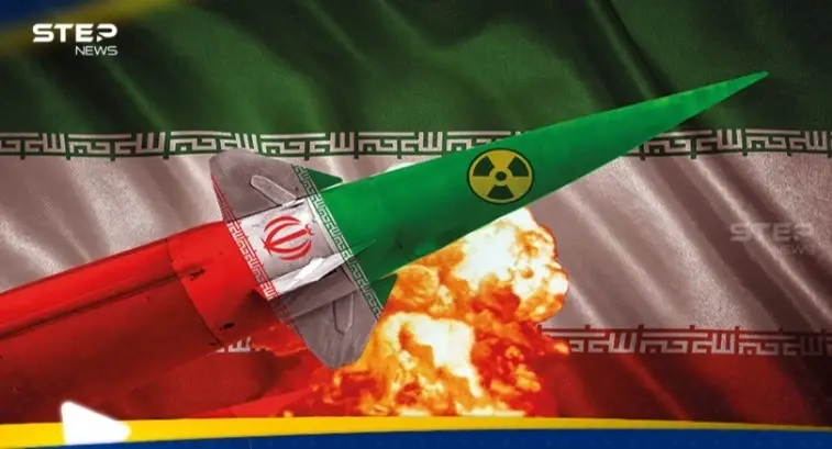 إيران تهدد بإجراءين إذا زاد ضغط العقوبات.. وترامب يكشف أمرا عن منشآت طهران النووية: اخبار 24 ساعة