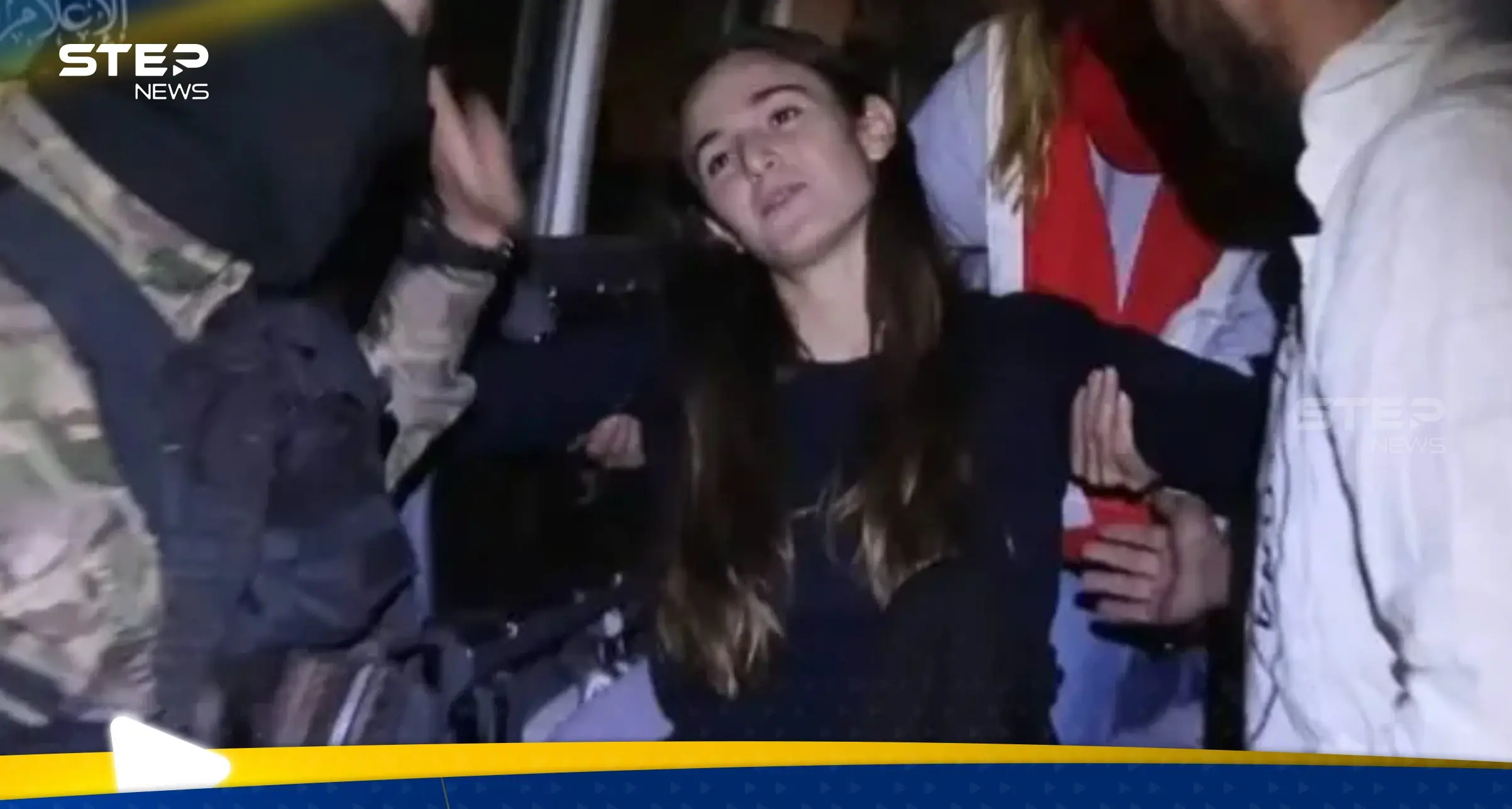 حماس ترد على اتهام بايدن بوجود "عنف جنسي" على الأسيرات الإسرائيليات: طوفان الأقصى