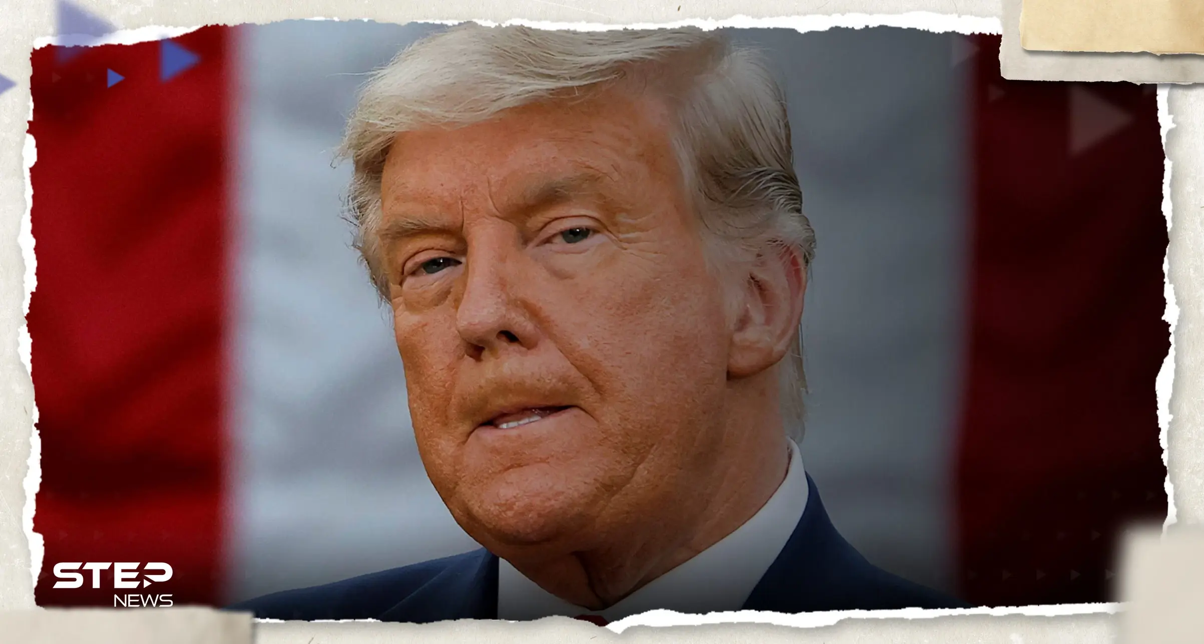 "ستدفعون 100 مليار".. ترامب يهدد أوروبا إذا عاد للبيت الأبيض: أوكرانيا