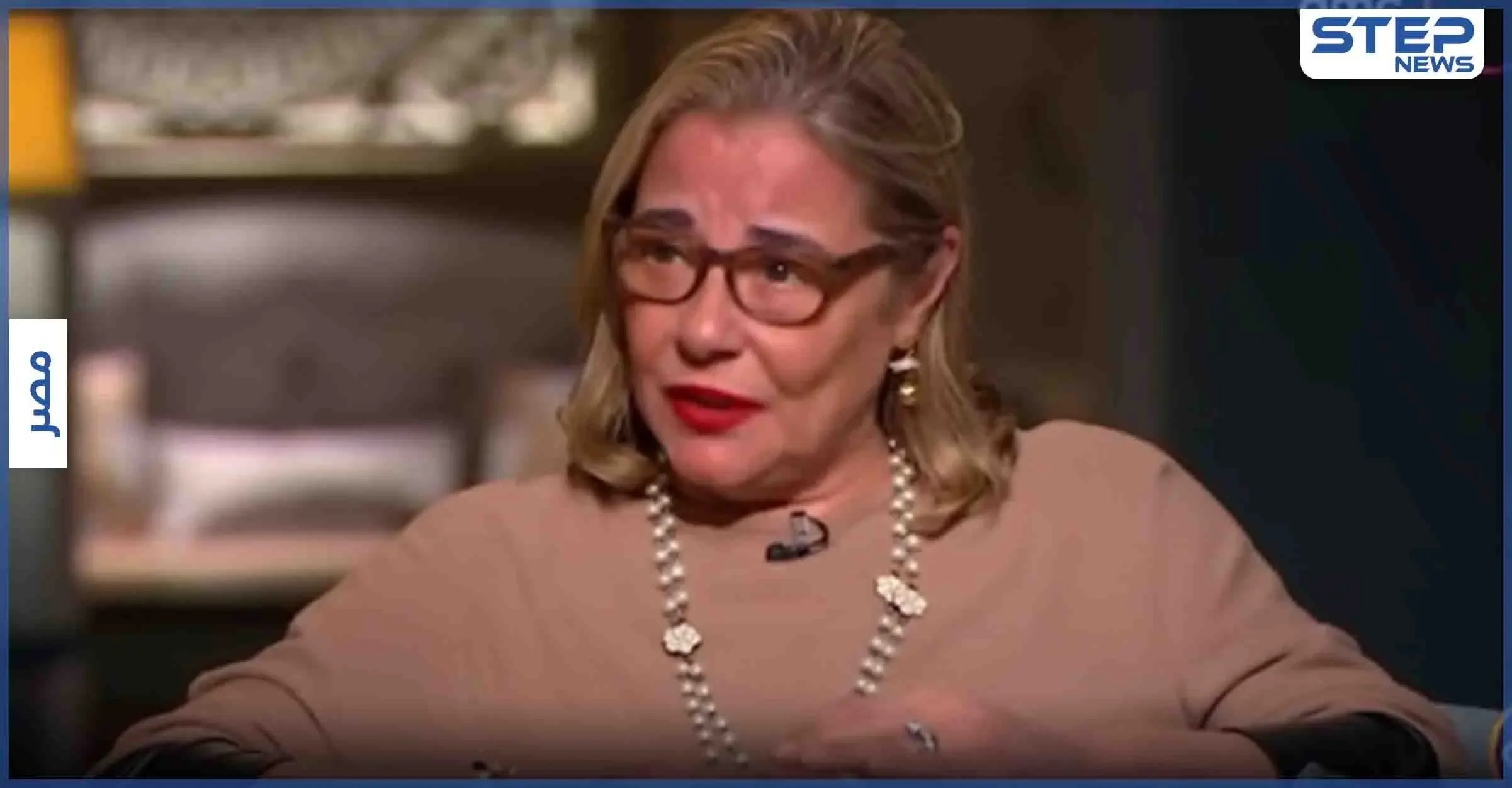 مها أبو العوف تكشف معجزتها مع الحمل: قالولي انسي الفكرة ولكن إرداة ربنا كانت مختلفة (فيديو): مها أبو العوف