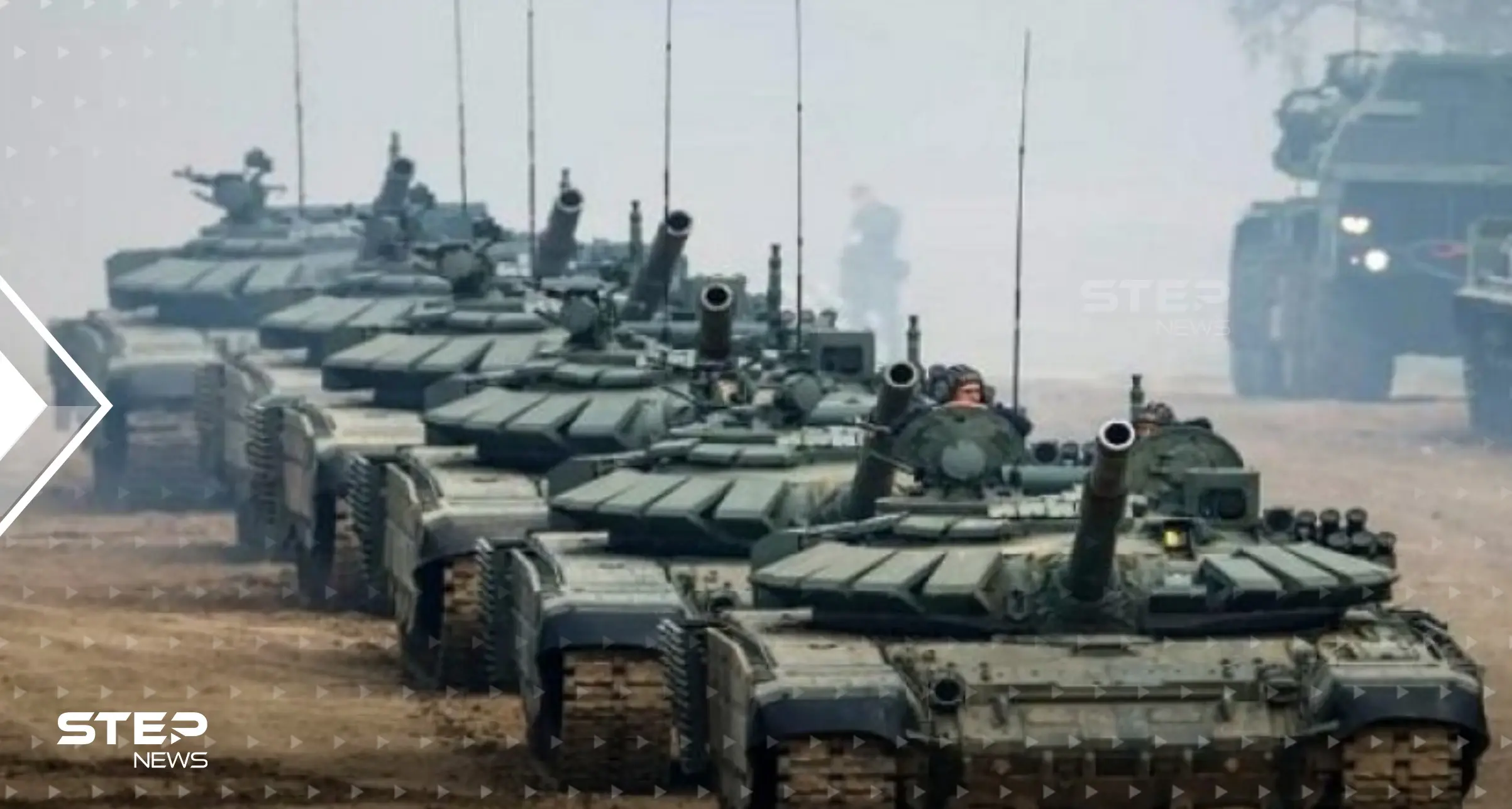 مسؤول أوكراني يكشف الدولة التالية التي ستهاجمها روسيا وخارجيتها تطلب من موسكو التوضيح: مولدوفيا