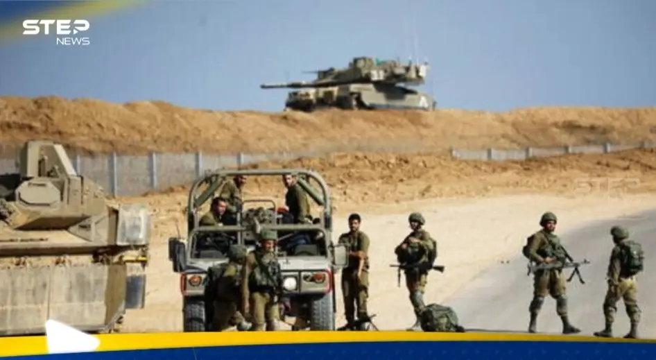 إسرائيل توجه طلباً لـ مصر.. وصحيفة عبرية تكشف عن هدفين لتل أبيب من وراء ذلك: جنوب غزة