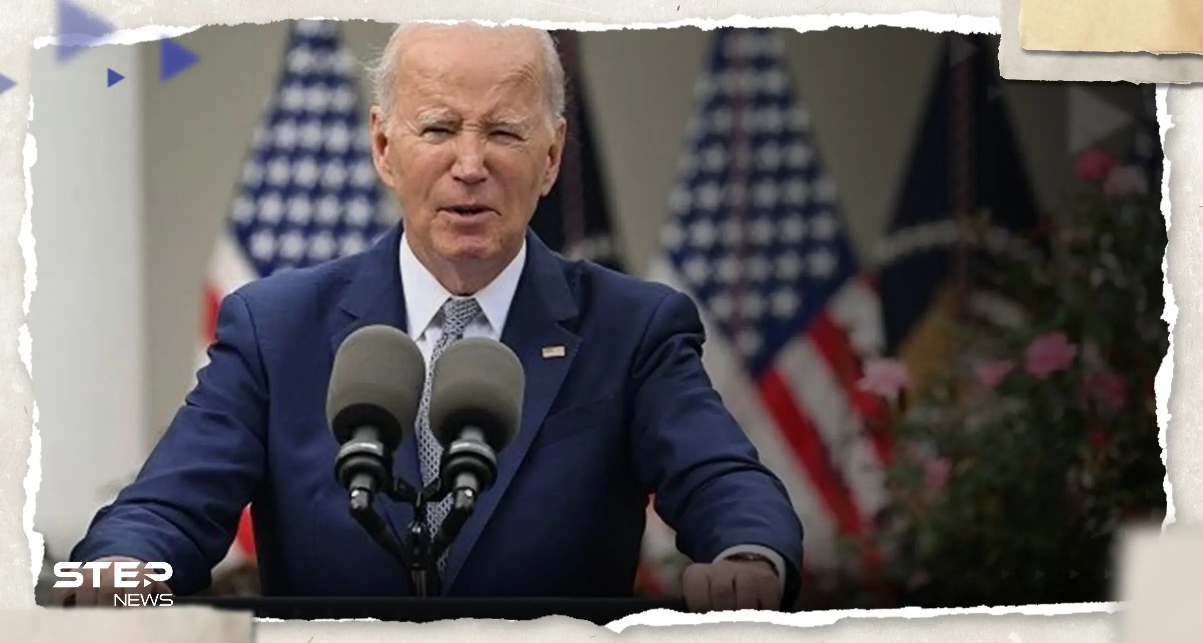 بايدن يوجّه "رسالة حازمة" لسفيره في اليابان بخصوص أمر يتعلق بالصين: السفير الياباني