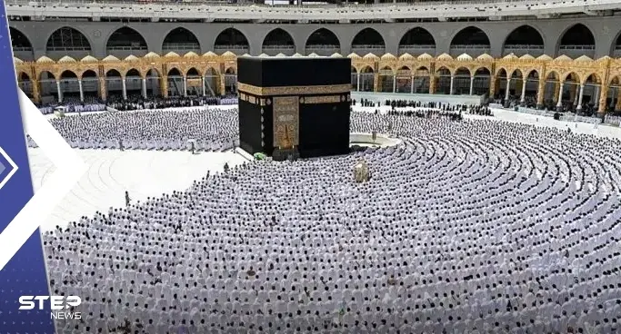 الداخلية السعودية تنشر دليل إرشادات لسلامة المعتمرين بالعشر الأواخر من رمضان: الداخلية السعودية تصدر