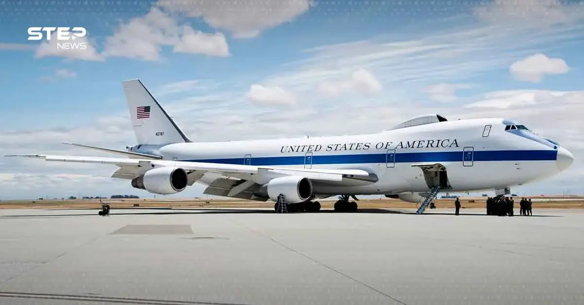 سقط في المطار..صيني يصوّر أخطر طائرات الجيش الأمريكي داخل قاعدة سرية: طائرة يوم القيامة