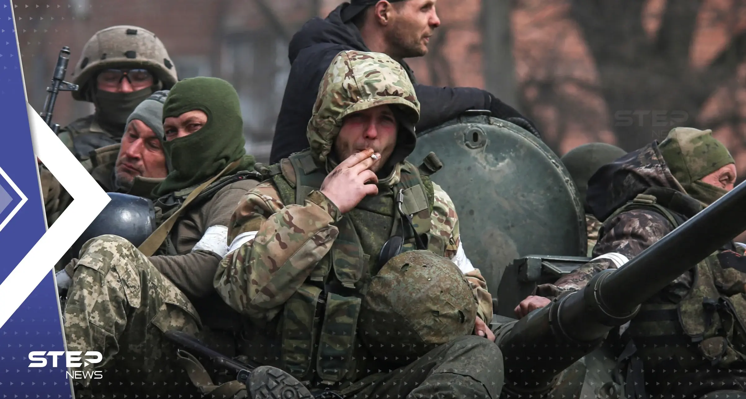 الناتو يتحدث عن دخول المفاوضات لإنهاء الحرب بأوكرانيا واجتماع قريب مرتقب: ينس ستولتنبرغ