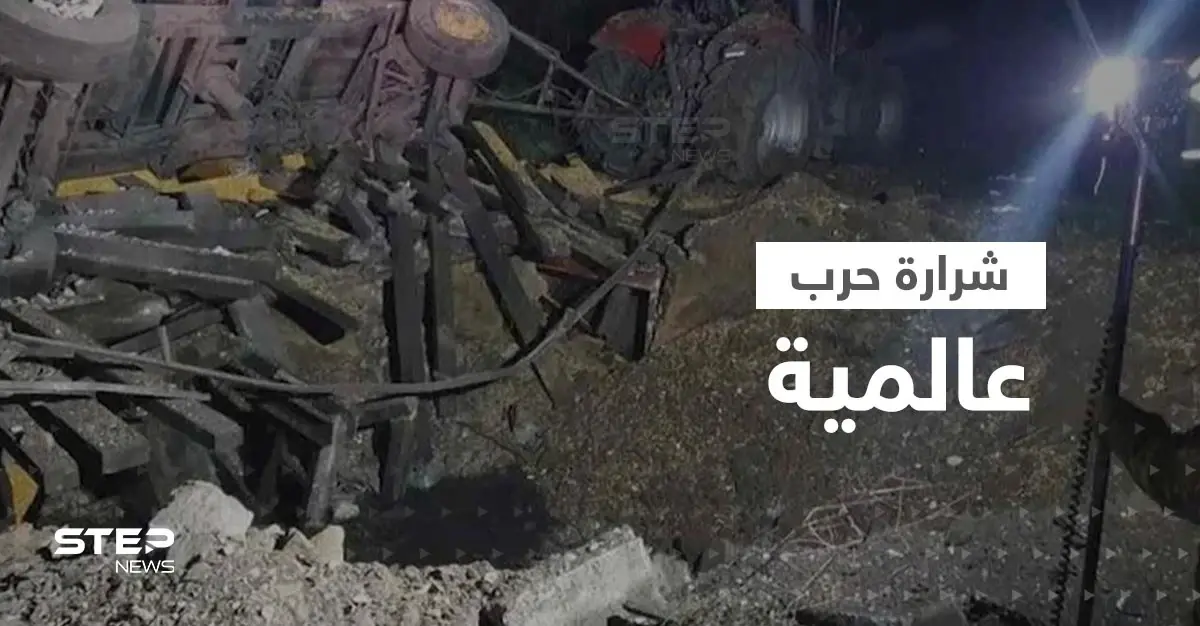 سقوط صواريخ في بولندا قد تشعل حرب عالمية.. أمريكا تشير للفاعل والناتو يتأهب للرد: الحلف الأطلسي