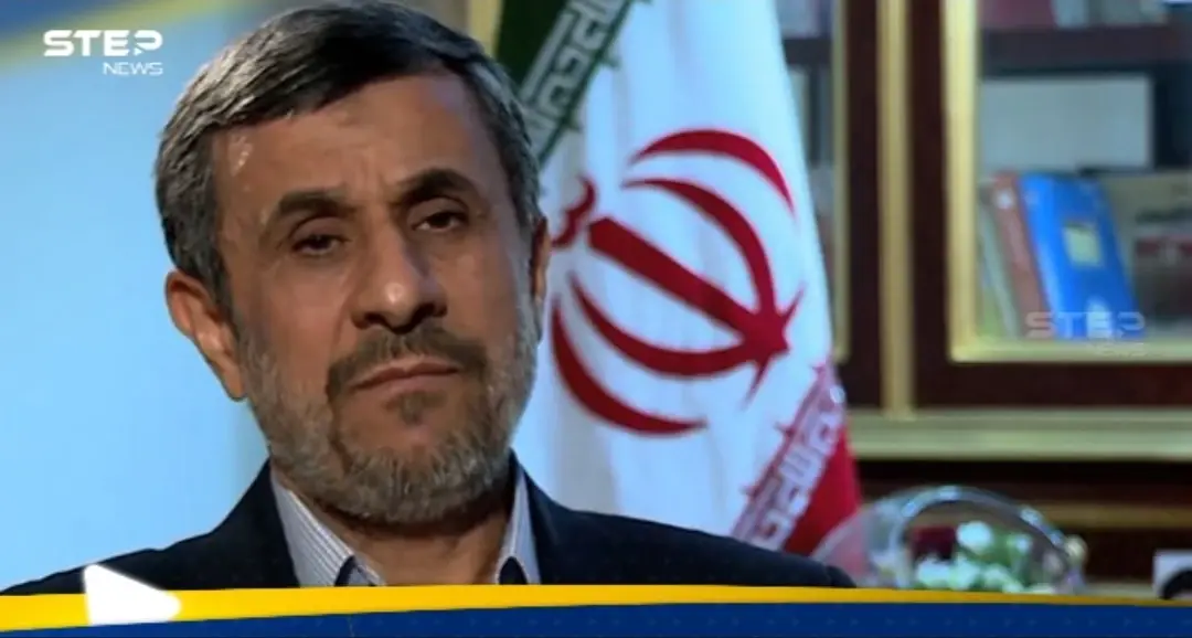 في هجوم صاروخي.. مقتل الرئيس الإيراني الأسبق أحمدي نجاد: مقتل أحمدي نجاد