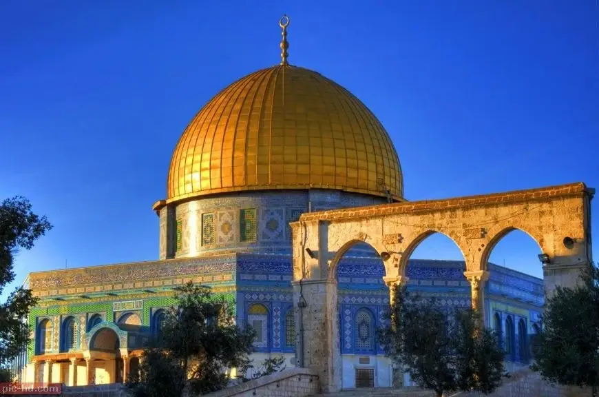 المحكمة المركزية الإسرائيلية تتراجع عن قرار سمحت بموجبه لليهود الصلاة في المسجد الأقصى بـ"صمت": خبر عاجل