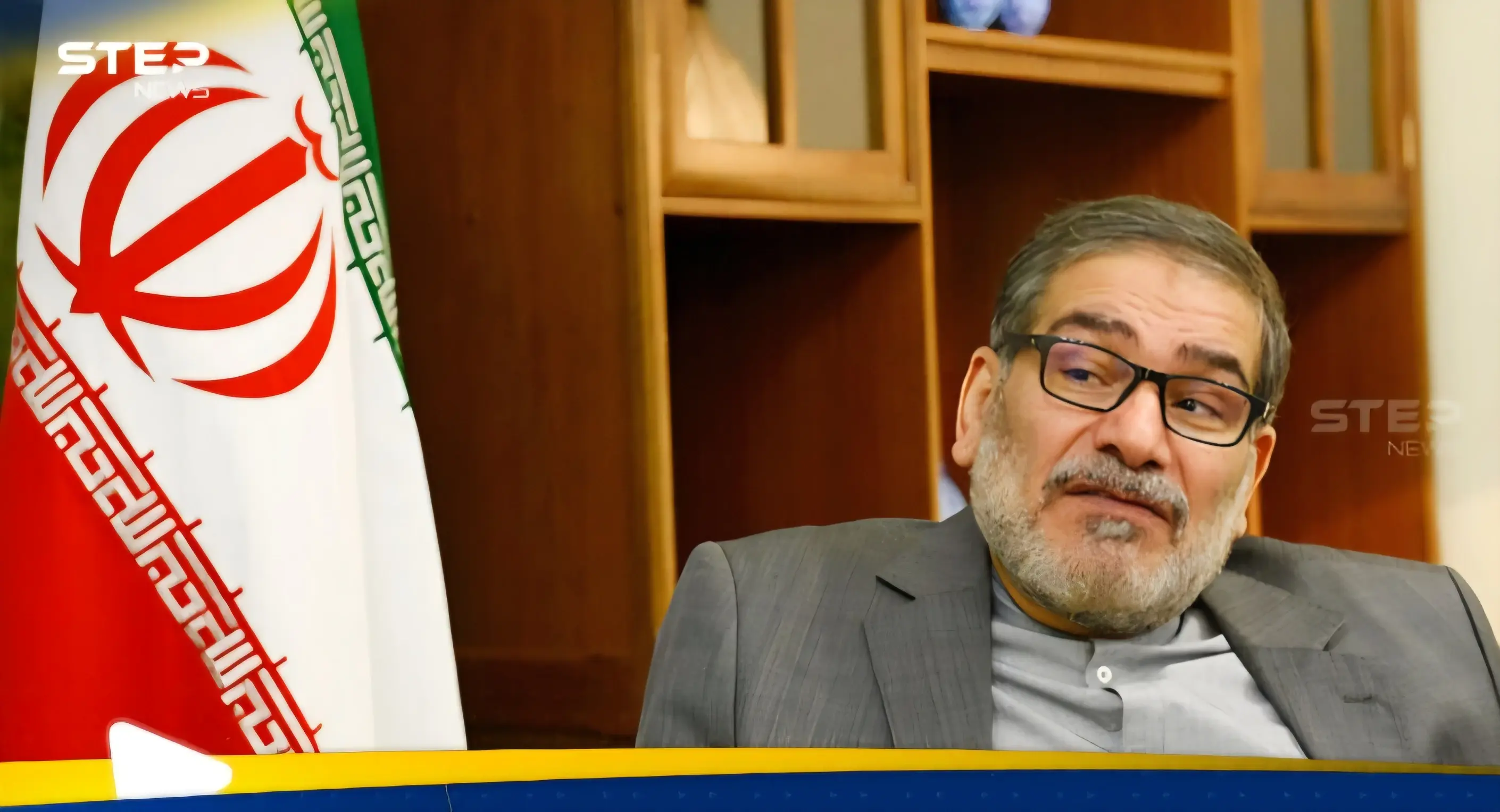 أول تعليق من شمخاني بعد محاولة اغتياله.. ويوجه رسالة: إسرائيل وإيران