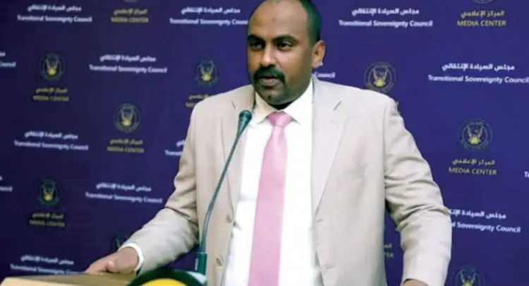 محمد الفكي يُعلن رفض بلاده القاطع للدخول في مفاوضات مع إثيوبيا بشأن الحدود: إثيوبيا