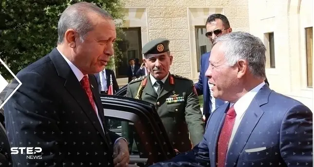 تأجيل زيارة أردوغان المرتقبة إلى الأردن لإشعارٍ آخر.. وعبدالله الثاني يخضع لعملية جراحية: تأجيل زيارة أردوغان