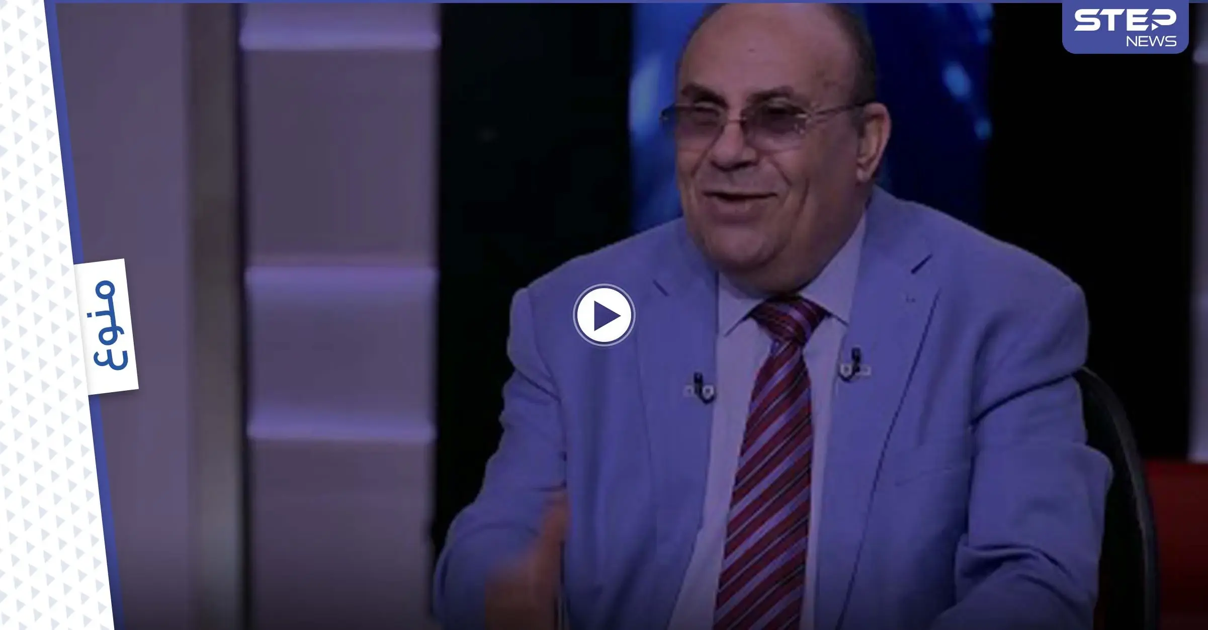 داعي مصري يثير الجدل حول قراءة القرآن الكريم.. ويؤكد بأنه لا يُعلى على أم كلثوم (فيديو): مبروك عطية