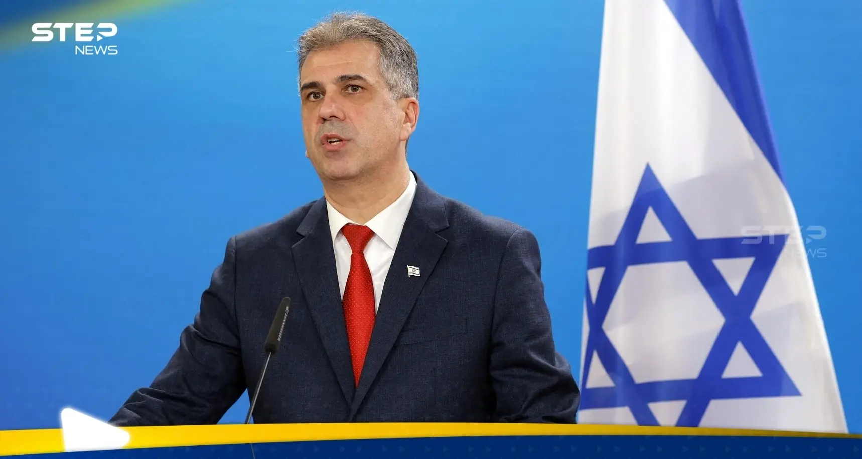 كوهين: إسرائيل تقترب من فك الارتباط الاقتصادي عن غزة: هدنة غزة