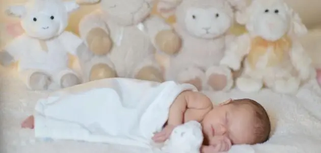 تفسير رؤيه الابن في المنام بالتفصيل للمتزوجة والعزباء والحامل: الابن في المنام