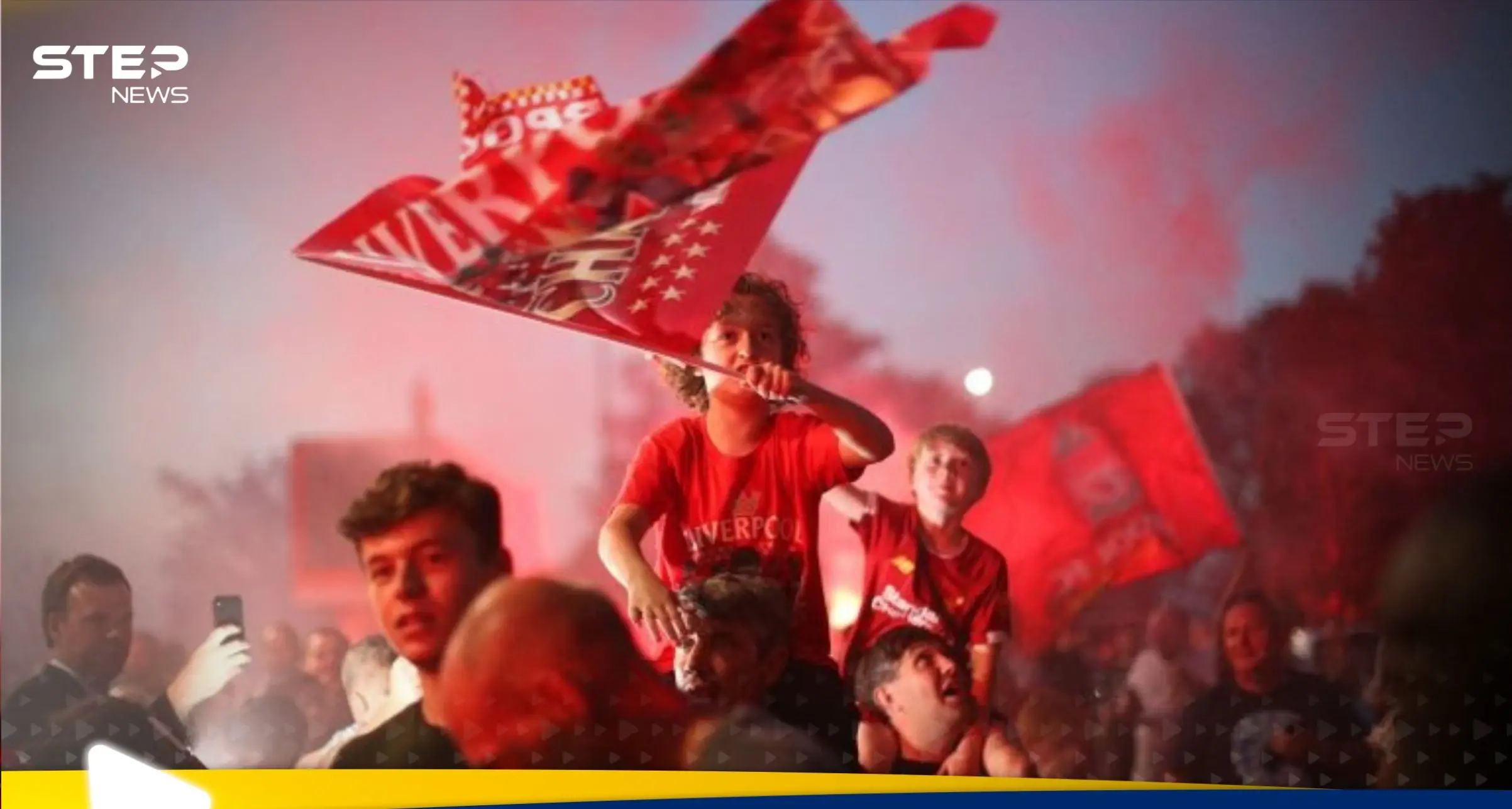 زلزال في ميرسيسايد.. أيقونة ليفربول تعلن الرحيل.. ما الأسباب؟ وما التالي؟: ليفربول