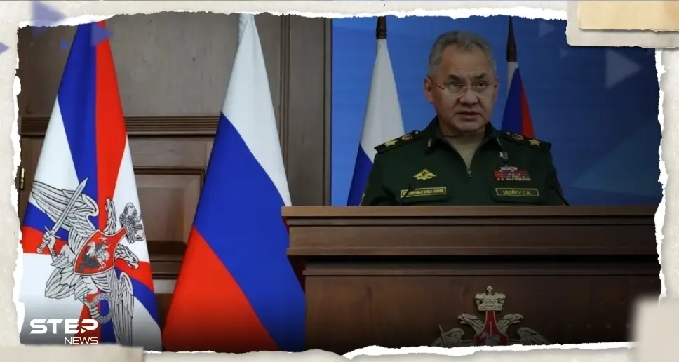 جنرال روسي بارز أُقيل من منصبه "فجأةً" يكشف لماذا تخلص شويغو منه ويهاجمه: شويغو