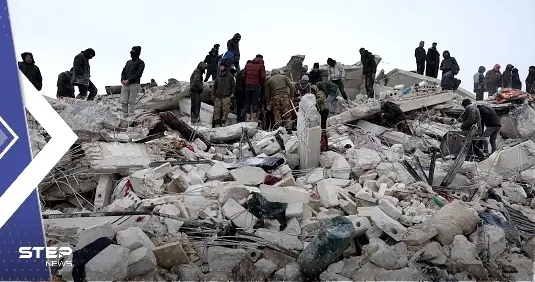 عالم جيولوجي يتحدث عن "ظاهرة غريبة خارجية" حدثت للأرض قبل وقوع كارثة زلزال تركيا: زلزال تركيا