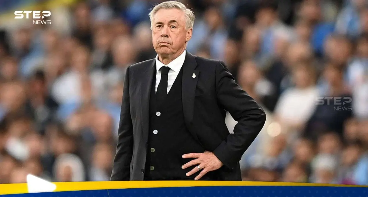 أنشيلوتي ونجله وزوجته في المحكمة.. تفاصيل جلسة بقضية قد تؤدي لسجنه سنوات: أنشيلوتي