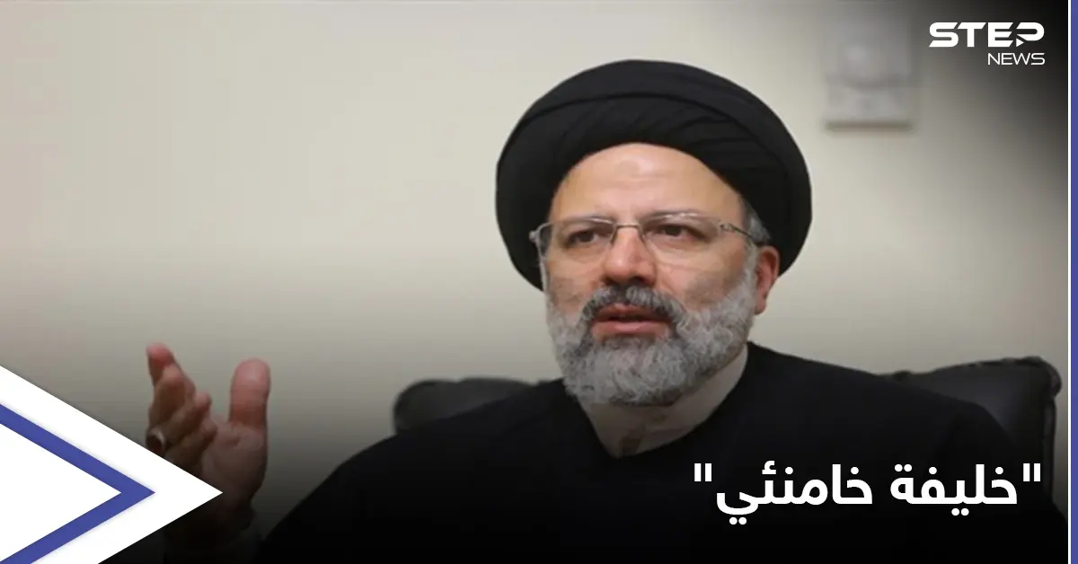 "خليفة لخامنئي".. إبراهيم رئيسي المرشح الأبرز للانتخابات الرئاسية في إيران فمن هو ؟: مجلس صيانة الدستور