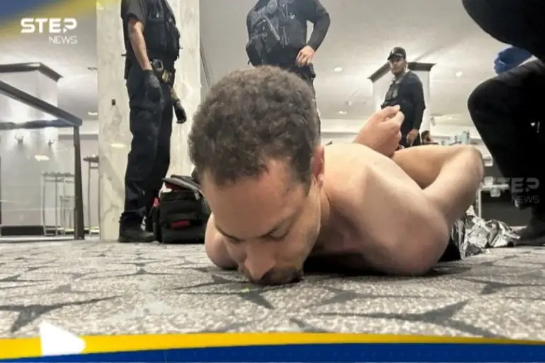 تقرير يكشف عن ماذا نشر مهاجم واشنطن قبيل الحادثة: الرئيس الأميركي