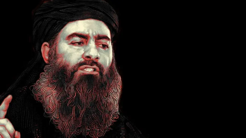 صحيفة "الغارديان" تكشف عن تعرّض البغدادي للاغتيال من قبل عناصره في الباغوز!!: الغارديان