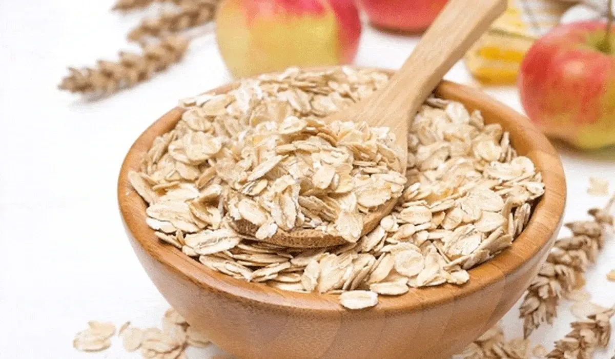 وصفة ريجيم الشوفان بالحليب لتنحيف 3 كيلو في 3 أيام فعالة جدا: رجيم وأنظمة غذائية