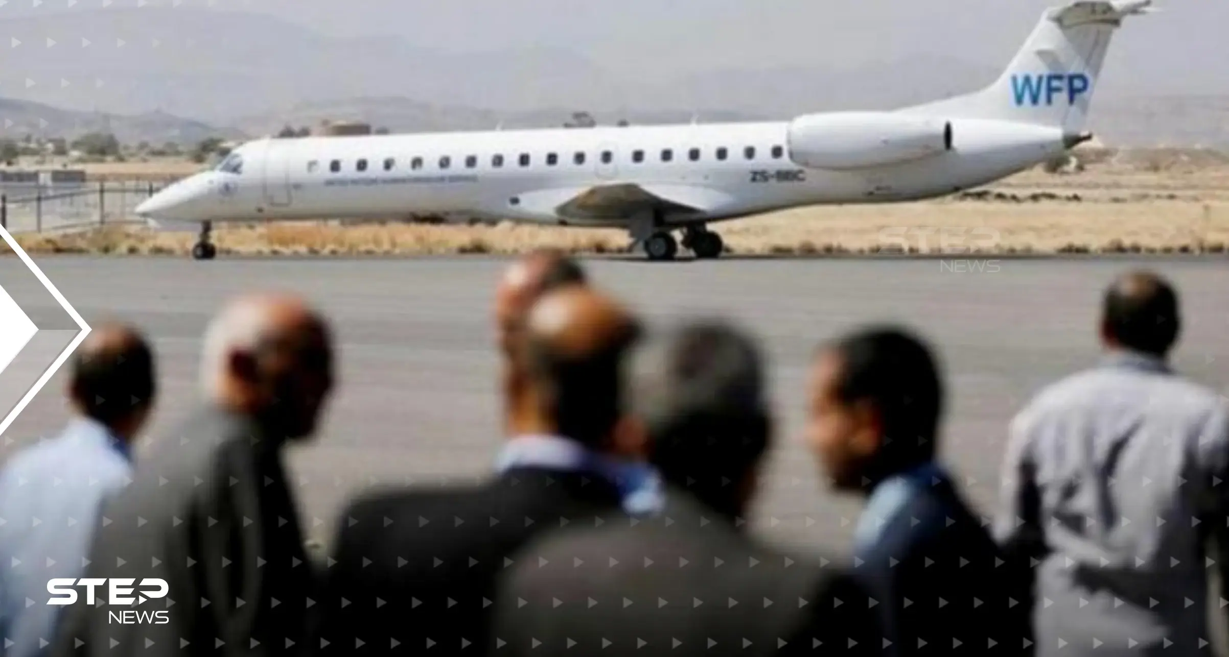 المبعوث الأممي لليمن قلق من تأجيل اول رحلة تجارية من اليمن منذ 2016: التحالف العربي