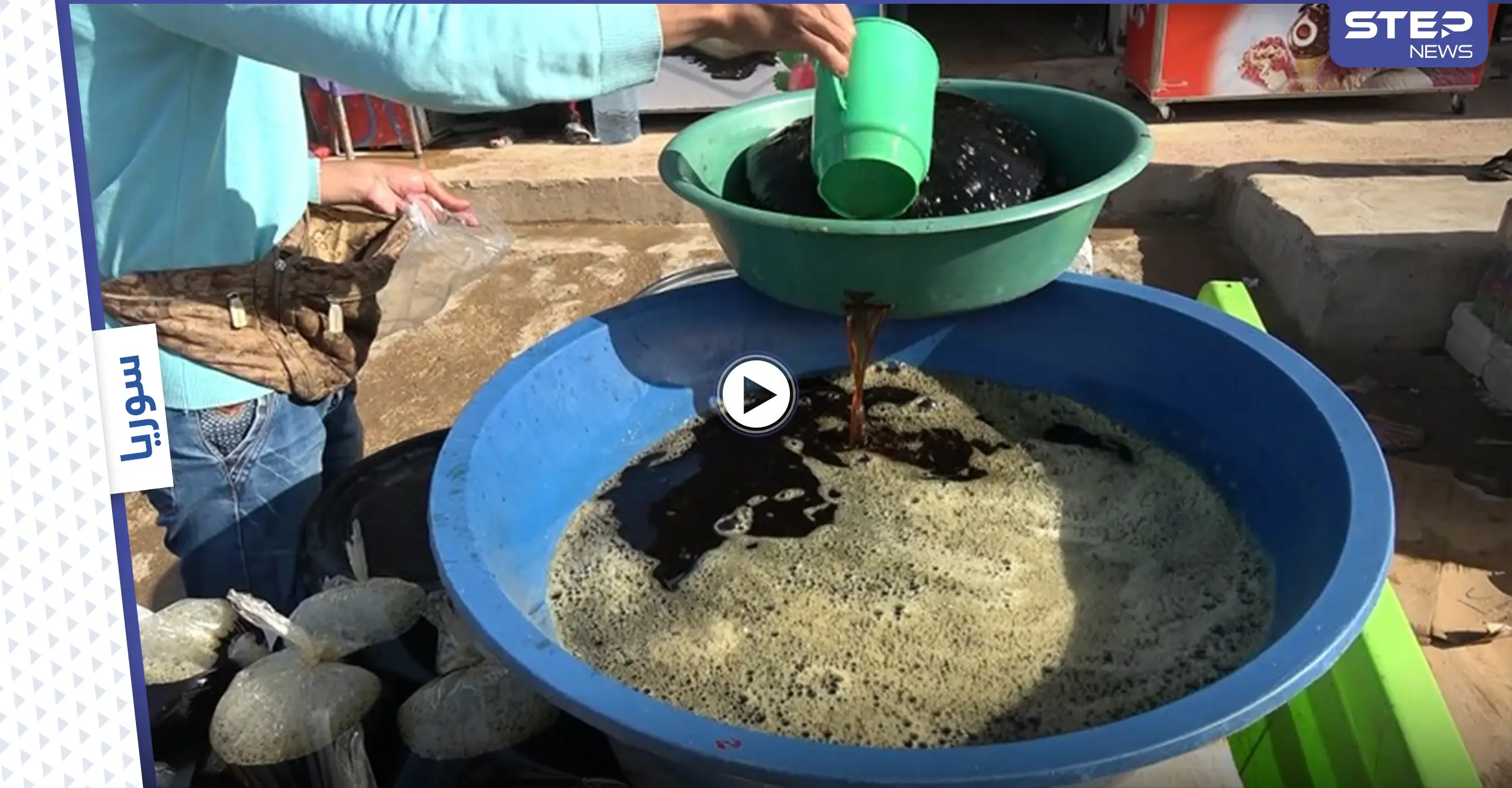 أجواء رمضان في بلدة قاح شمال إدلب: أجواء رمضان