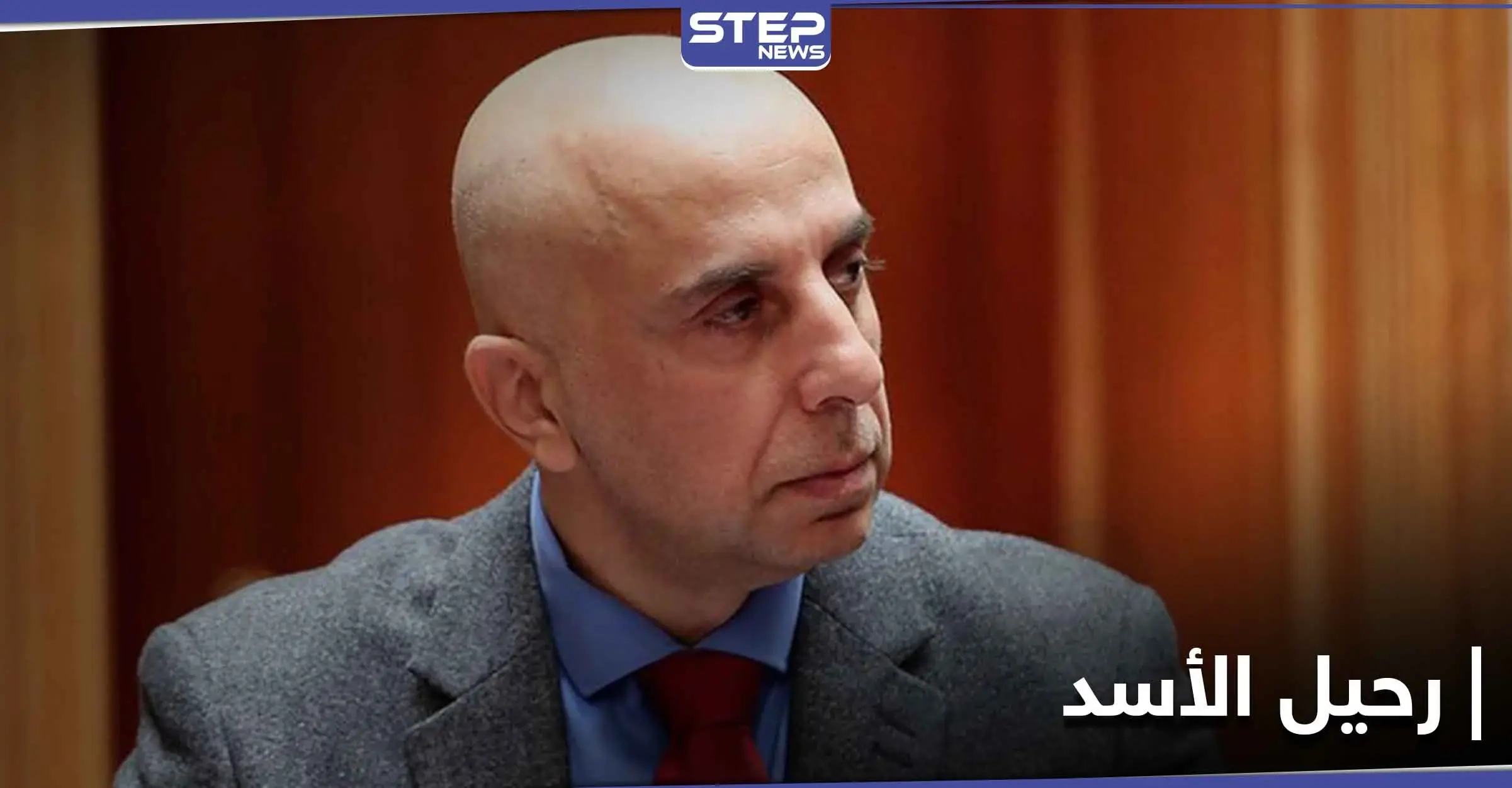 حركة علوية.. تكشف بأن رحيل الأسد بات قريباً وتحمله مسؤولية ما حدث لسوريا: رحيل الأسد