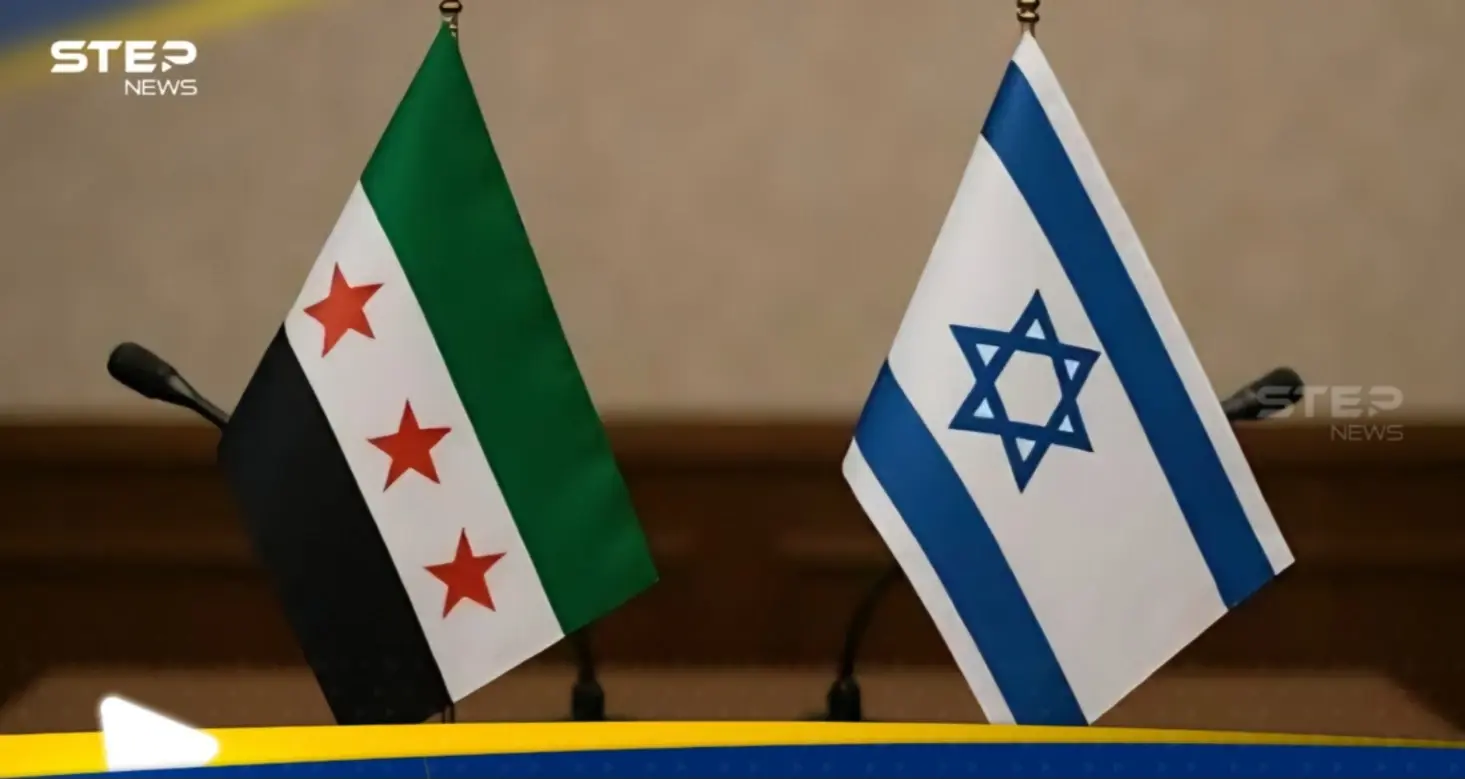 تقرير: سوريا وإسرائيل تقتربان من إبرام اتفاق أمني: الجولان