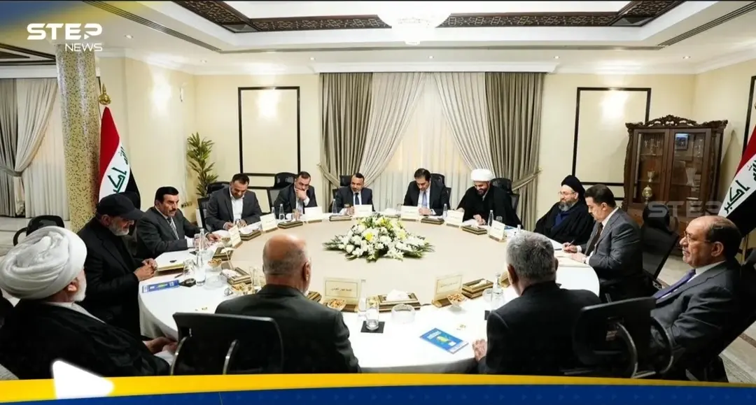 بسبب الولائي.. واشنطن توجه رسالة تحذير شديدة اللهجة لبغداد: الفصائل العراقية