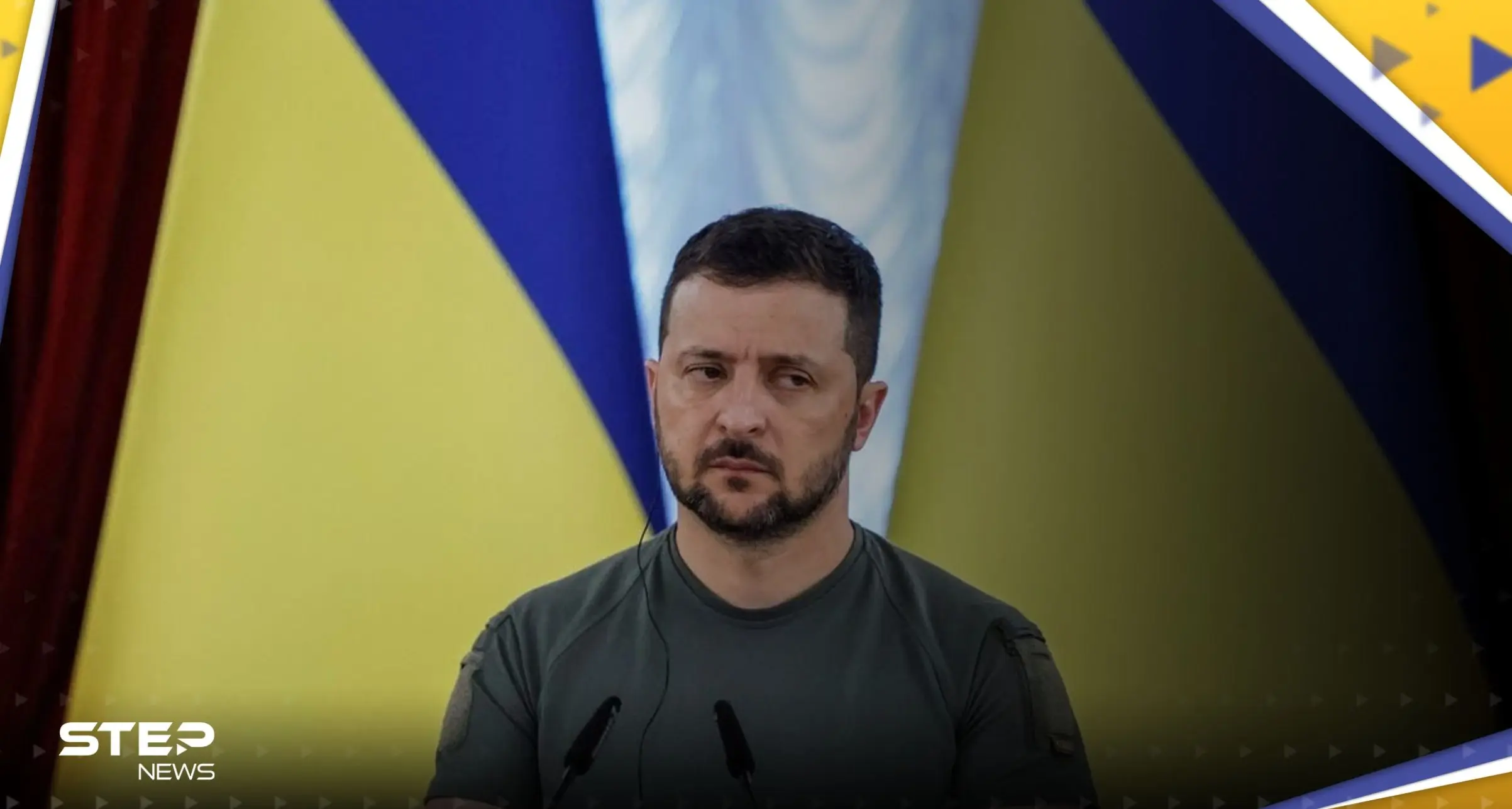 زيلينسكي يصل إلى تركيا ويكشف ما سيناقشه مع أردوغان: أردوغان وزيلينسكي