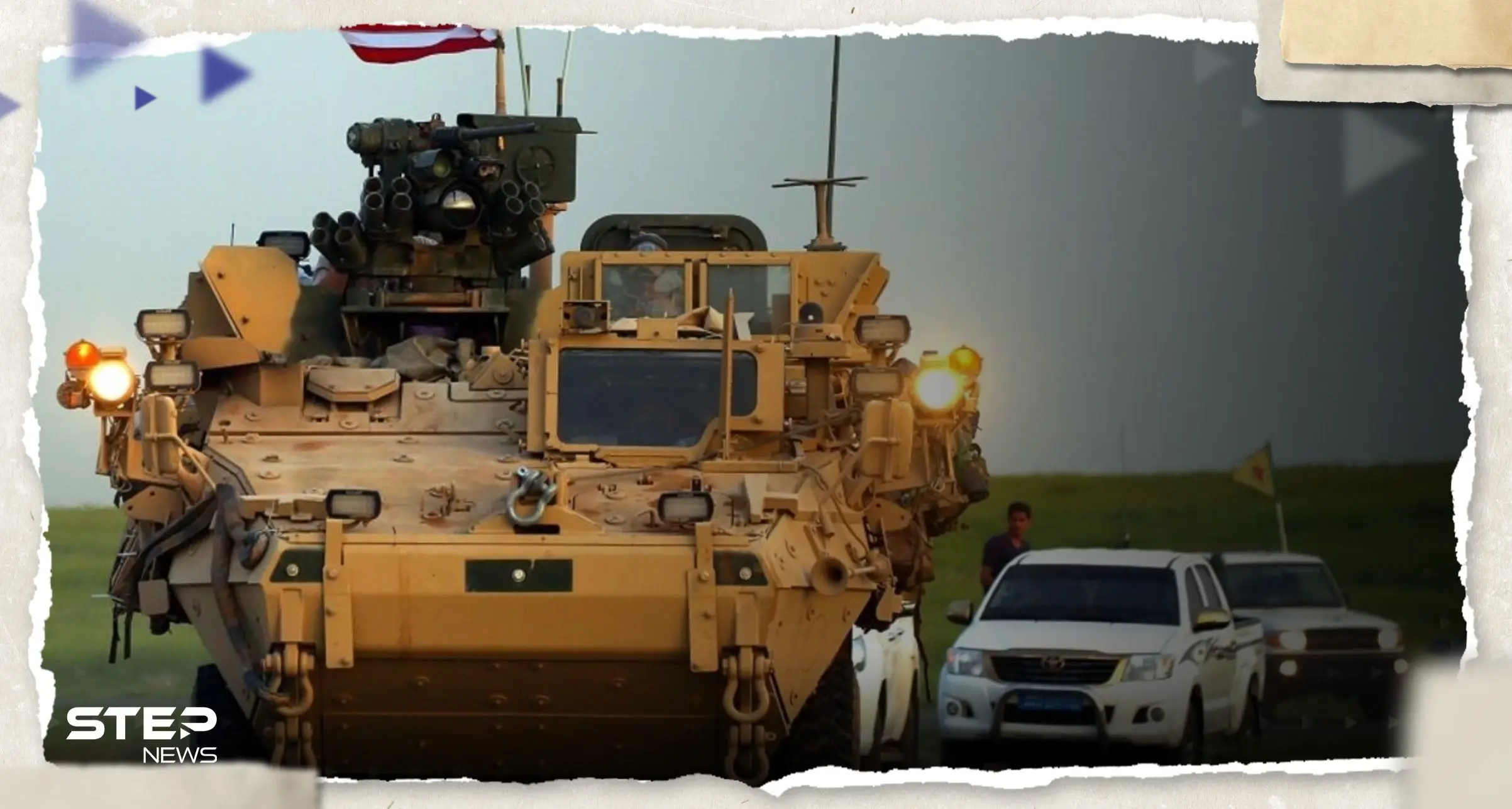 بعد استهداف قواتها.. خطة أمريكية ستُنفذ "خلال أسبوع" في المنطقة العربية: القوات الأمريكية