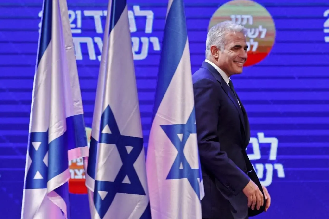 وزير الخارجية الإسرائيلي الجديد يائير لبيد يعلن عن أول رحلة خارجية له باتجاه دولة عربية: الإمارات العربية المتحدة