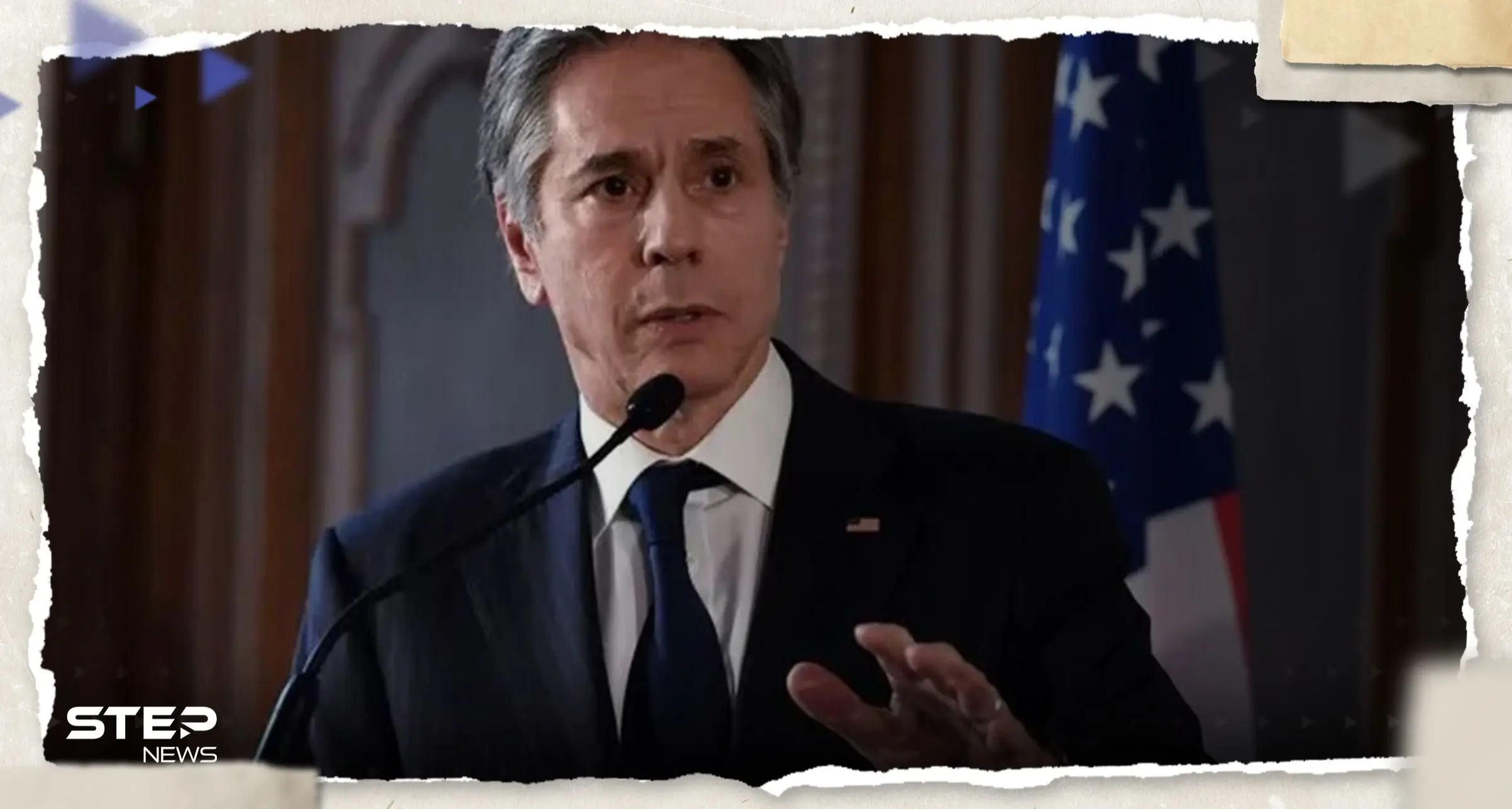 كيف سيكون التطبيع بين السعودية وإسرائيل.. بلينكن يتحدث عن "قضايا صعبة": تطبيع العلاقات