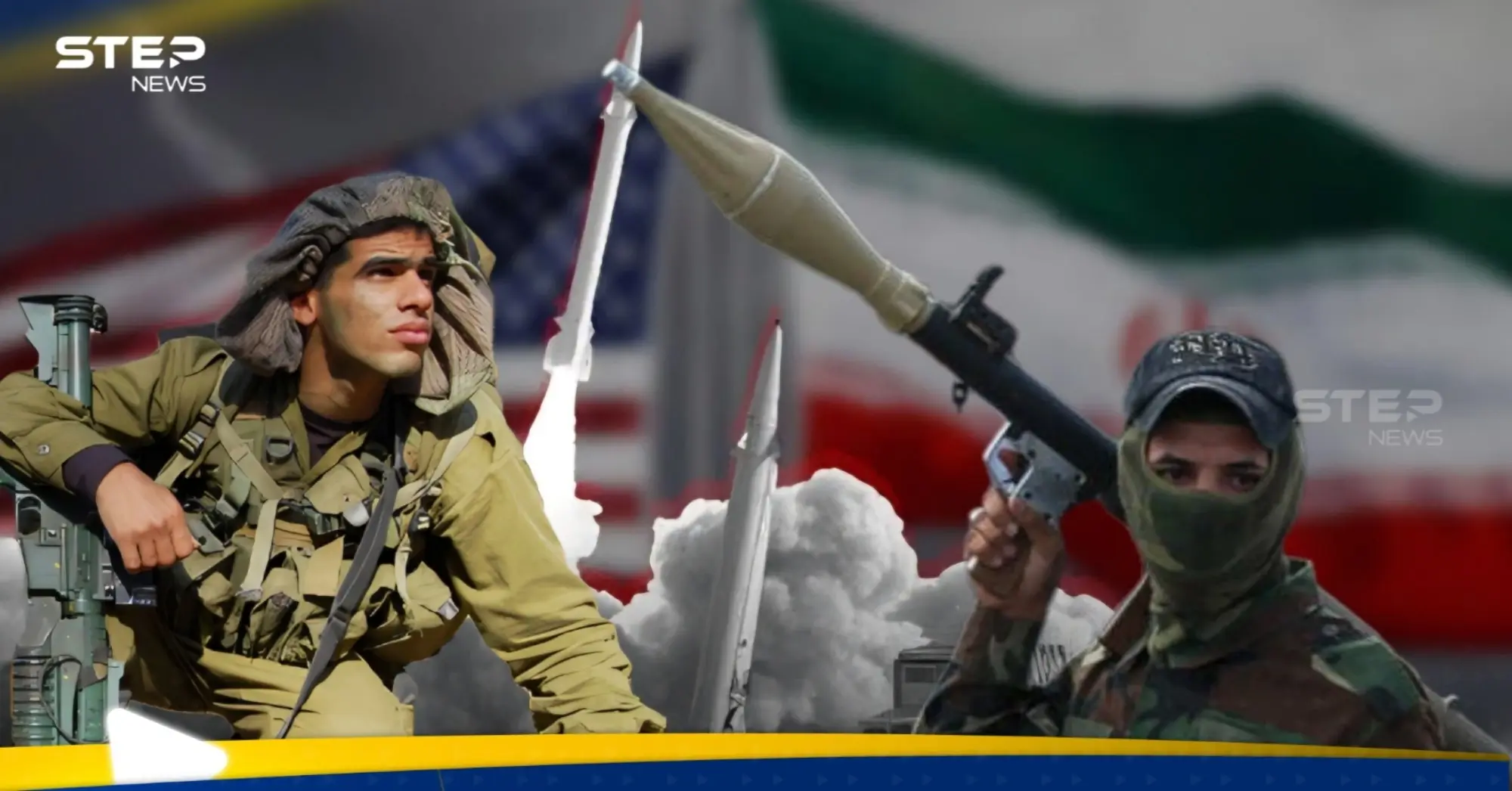 خاص||خبير أمني يكشف ما يجري خلف الكواليس في بغداد وسبب وحيد منع إسرائيل من ضرب الفصائل: الحرب الأمريكية الإيرانية