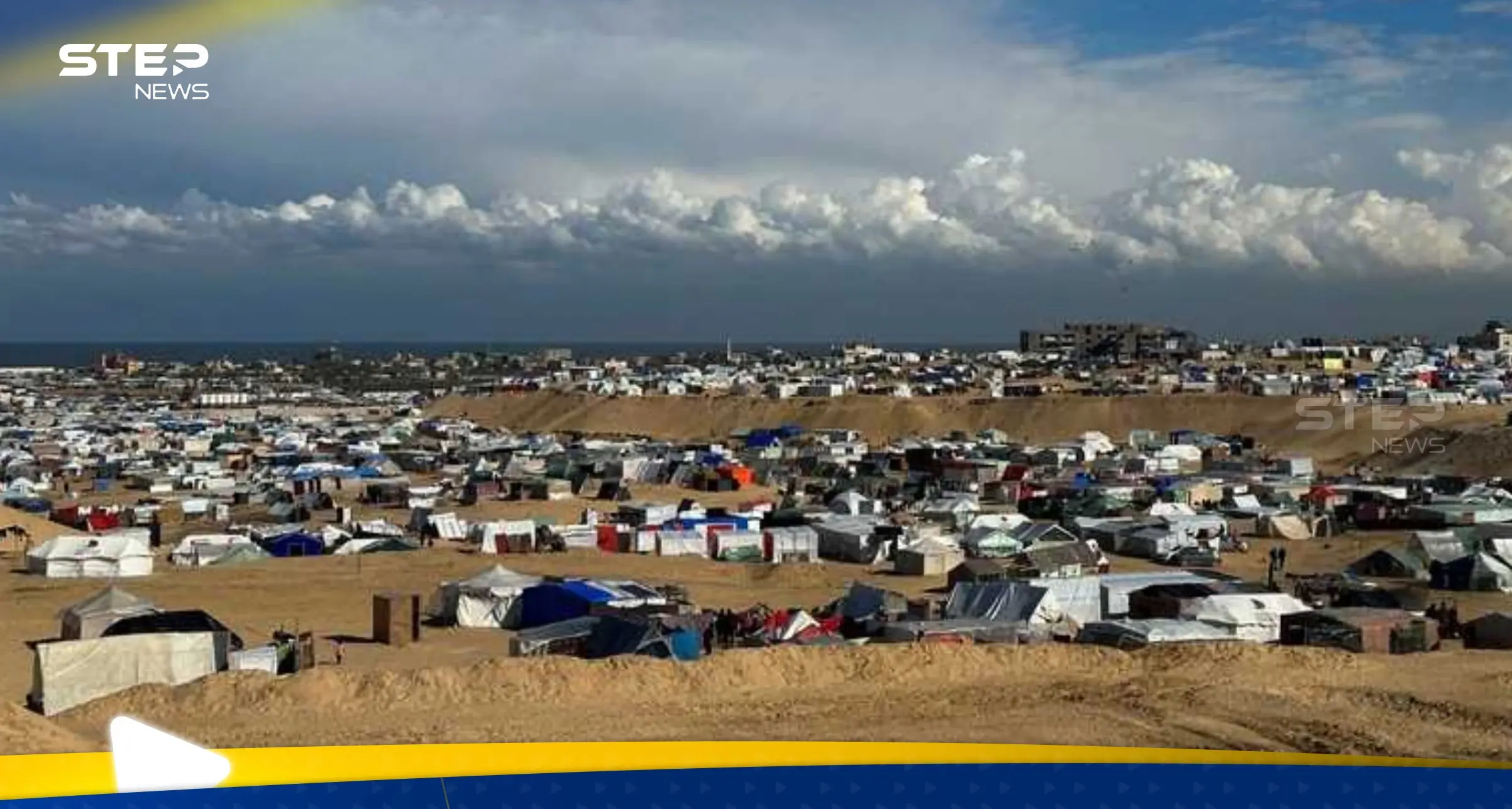 هجوم رفح يقترب.. تلميحات من نتنياهو وتحذيرات أوروبية: رفح