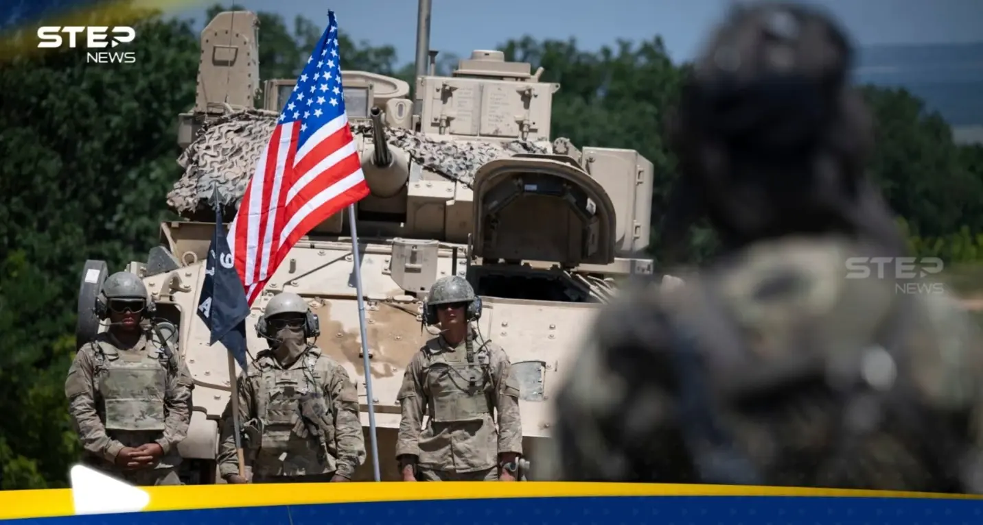 الجيش الأمريكي: نولي أهمية لإتمام نقل معتقلي داعش من سوريا للعراق: أخبار العراق