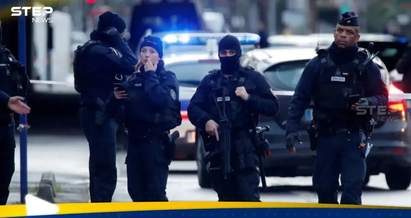 قتل مصلياً في مسجد وصوّر جريمته بهاتفه.. فرنسا تطارد بوسنيا: فرنسا