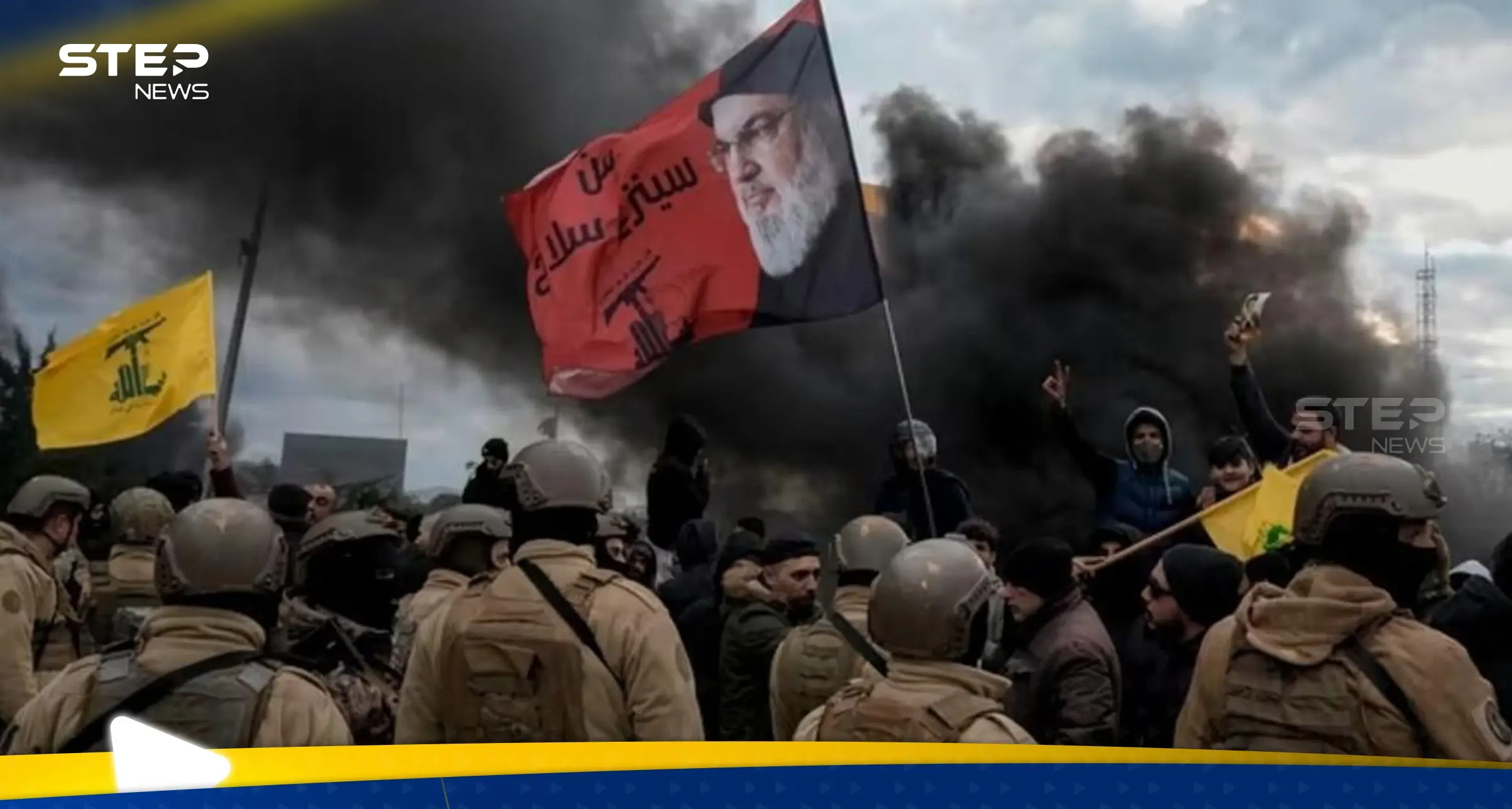 معركة نزع سلاح حزب الله تبدأ.. لبنان أمام أصعب اختبار وحل وحيد بيد العرب: تقارير