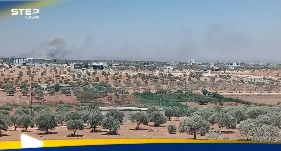 سوريا.. قتلى وجرحى في انفجار مجهول هز إدلب: اخبار سوريا