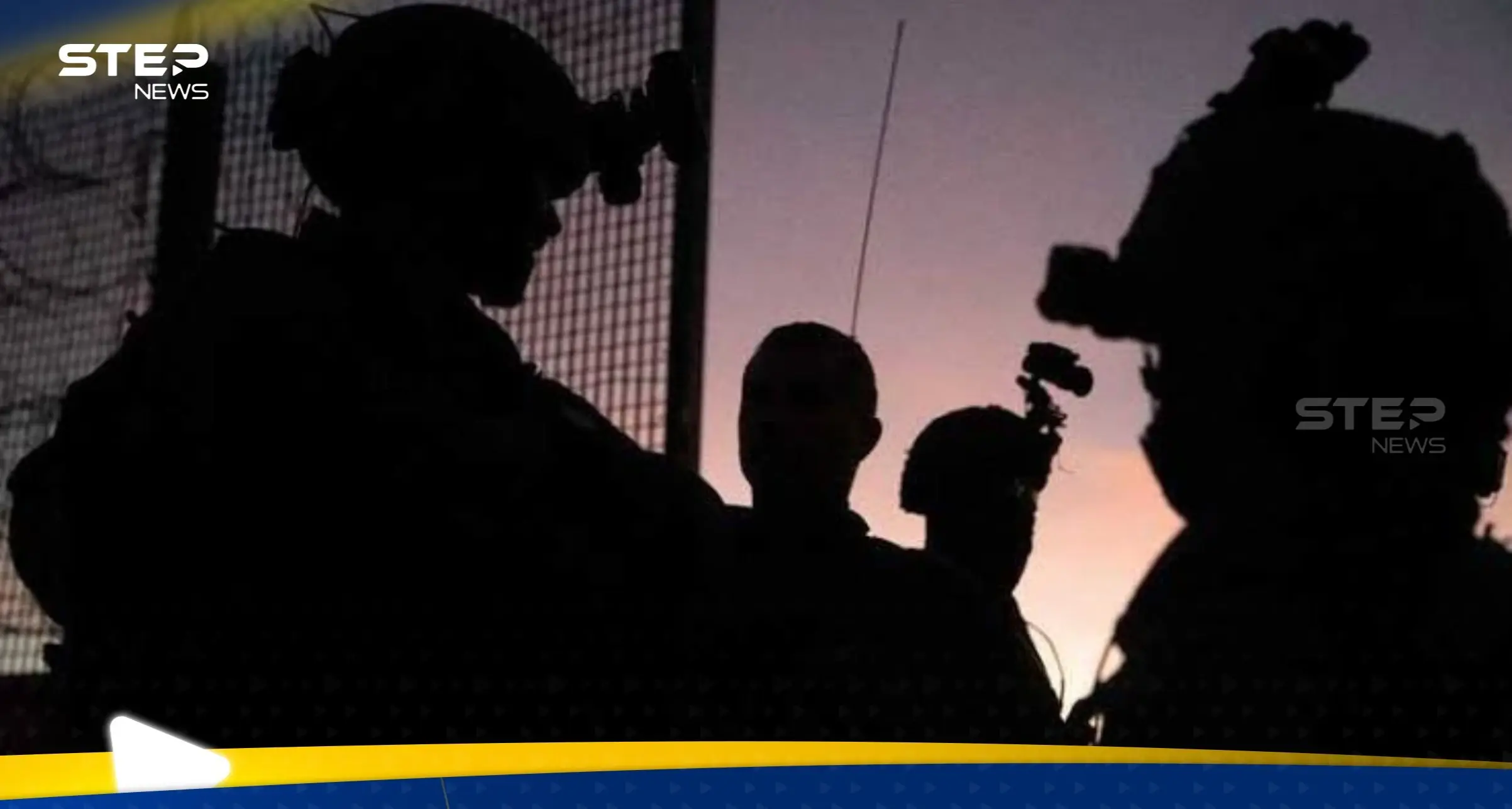 عملية سرية في غزة بتنسيق 3 دول.. وكالة أمريكية تكشف الهدف منها: عملية سرية في غزة