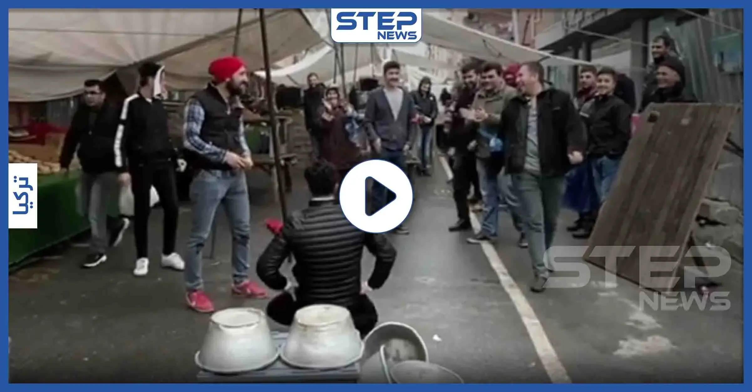 أردوغان يطرح حزمة قرارات للتصدي لكورونا.. وبازار الأربعاء بإسطنبول يتحول لحلبة مسابقات بين الباعة(فيديو): مؤتمر صحفي