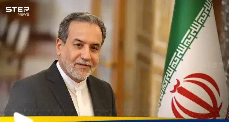 إيران تكشف شرطها الوحيد لفتح مضيق هرمز أمام الملاحة: عراقجي