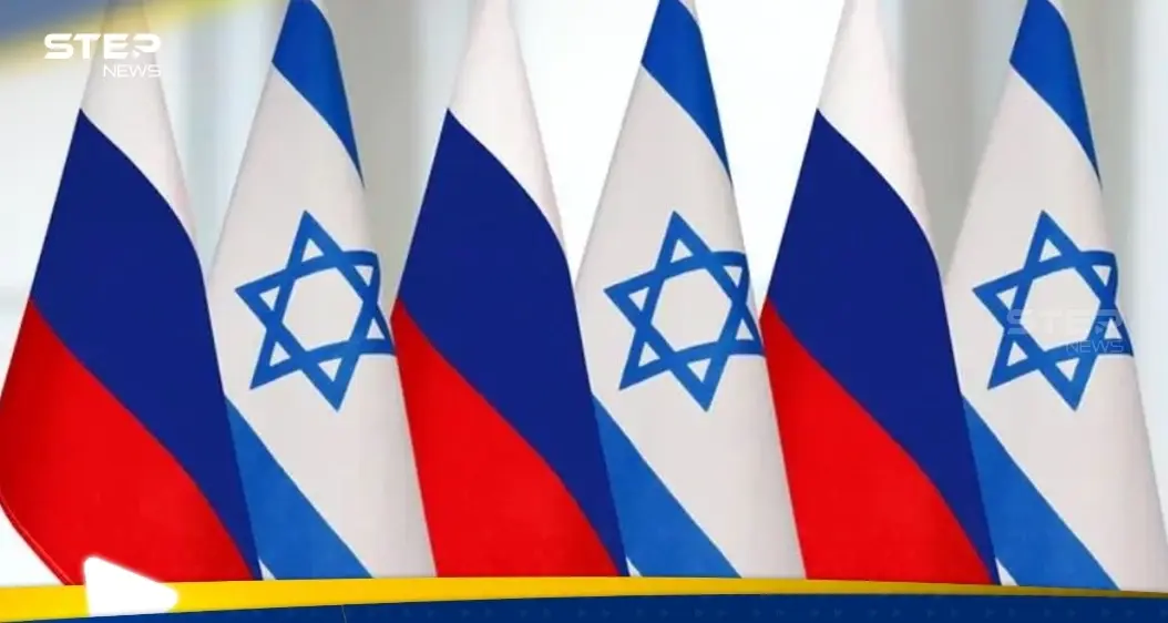 مسؤول إسرائيلي يوجه رسالة إلى روسيا: هذه البداية فقط: مسؤول إسرائيلي