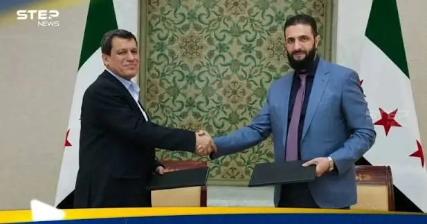 قسد تكشف تفاصيل اتفاق وقف إطلاق النار مع دمشق: مظلوم عبدي