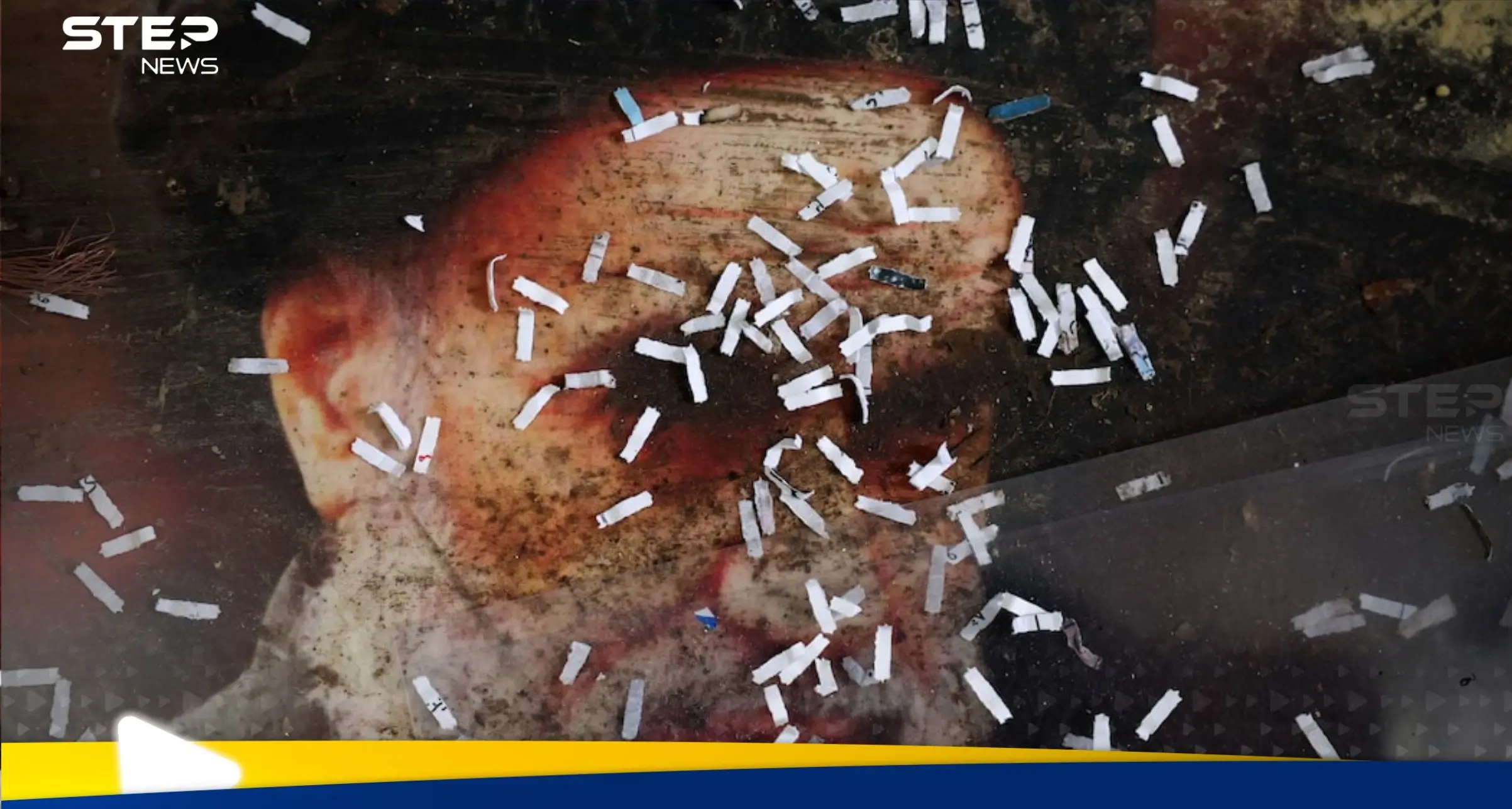 أوراق "سرية" من سفارة إيران تكشف خطتها الكبيرة في سوريا: سفارة إيران