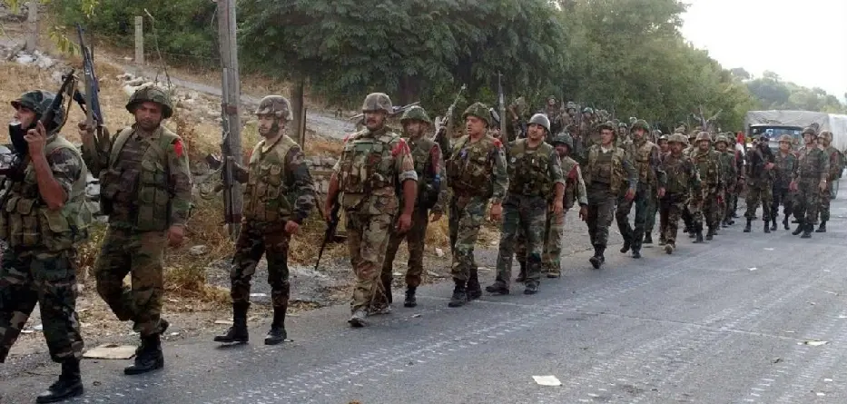 النظام يحشد في "العريمة" و قسد والمعارضة يتأهبون للمعركة: معركة منبج